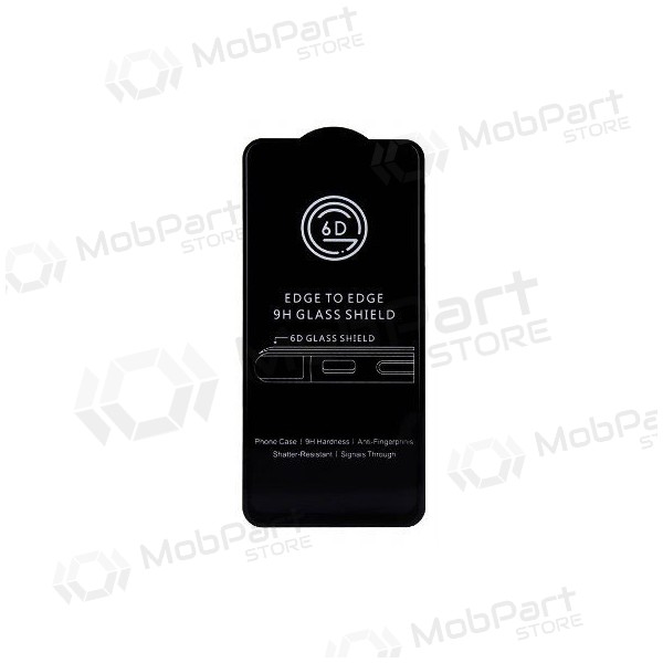 Samsung Galaxy S26+ προστατευτικό γυαλί - 6D