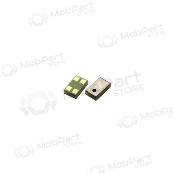 Sony Ericsson K750 / D750 / W810 / W800 μικρόφωνο