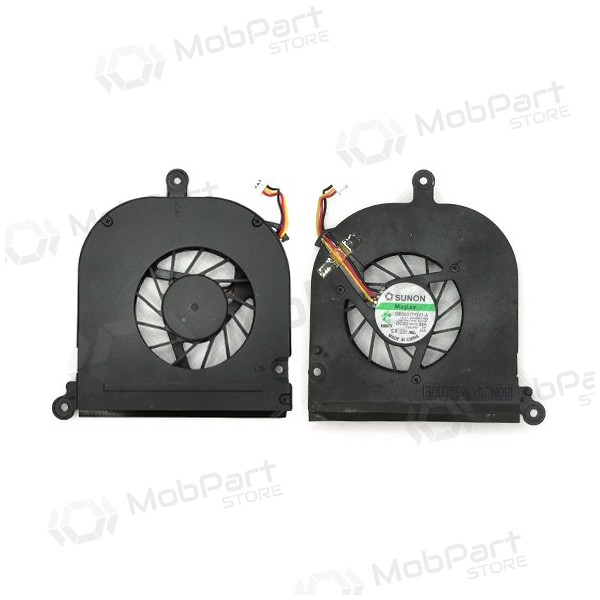 Laptop cooler DELL 1420, 1400