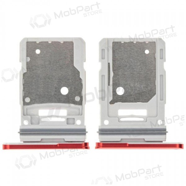 Samsung Galaxy S20 FE Υποδοχή κάρτας SIM (Cloud Red) (γνησια)