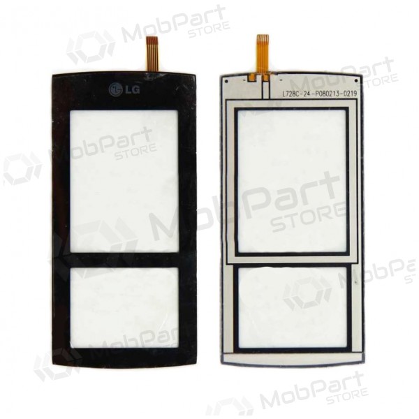 LG KF600 touchscreen