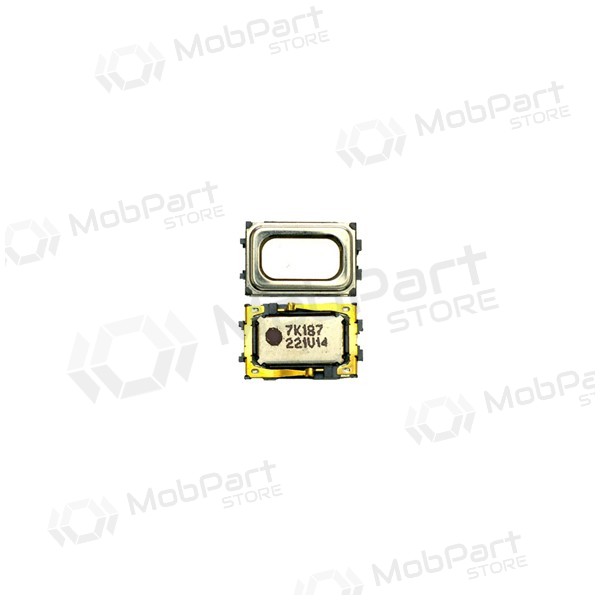 Nokia 5310 E65 / 5220 / 6600s / 7310S / 7900 / N79 / N82 / N85 μοναδα μεγαφωνου (κάτω ηχείο / buzzer)