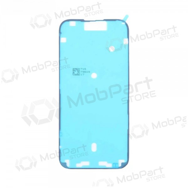 Apple iPhone 16 Pro Max αυτοκόλλητη ταινία για πλαίσιο οθόνης