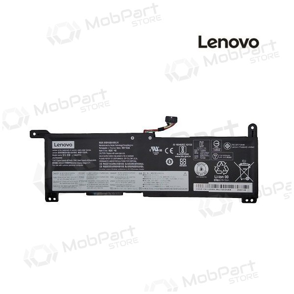 LENOVO L19M2PF0, 4670mAh μπαταρία Laptop - PREMIUM