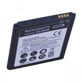Samsung i9500 Galaxy S4 / i9505 Galaxy S4 (EB-B600BE) μπαταρία / συσσωρευτής (2600mAh)