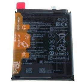 Huawei P30 Pro / Mate 20 Pro μπαταρία / συσσωρευτής (HB486486ECW) (4100mAh)