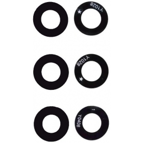 Samsung Galaxy A14 τζαμάκι κάμερας (3τεμ)