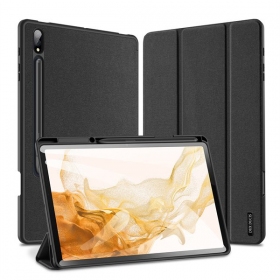 Θήκη Lenovo IdeaTab 12.1 - Dux Ducis Domo - μαύρη