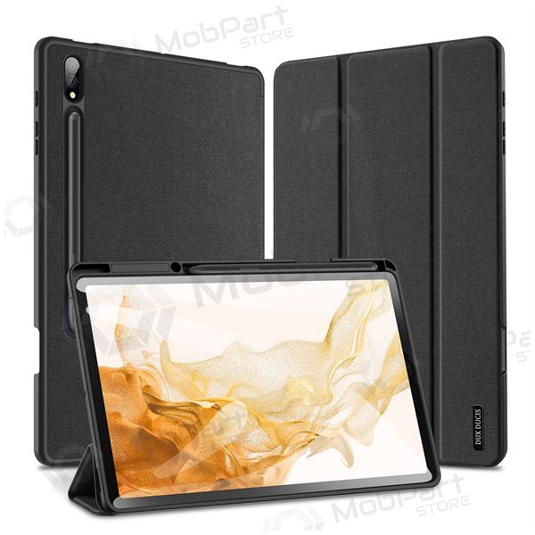 Θήκη Lenovo IdeaTab 12.1 - Dux Ducis Domo - μαύρη