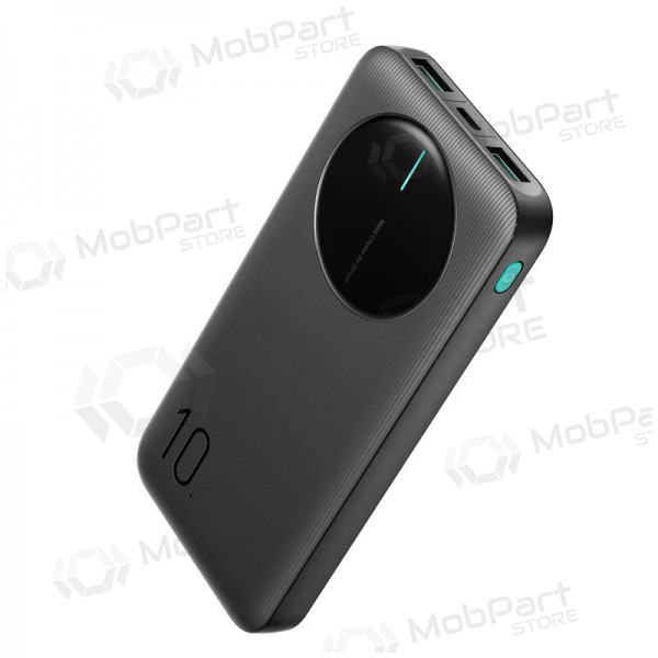 Εξωτερική μπαταρία Power Bank Joyroom JR-PBF12 10000mAh μαύρος