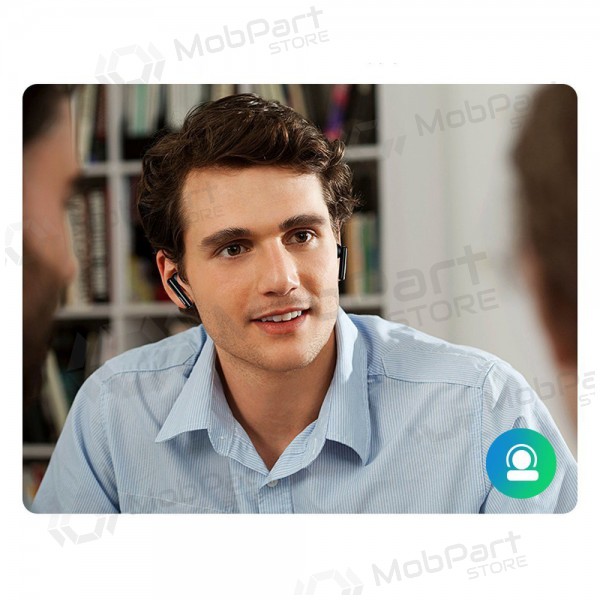 Ασύρματοςs ausinės Ugreen WS106 HiTune T3 Active Noise-Cancelling Earbuds