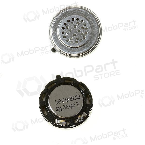 Nokia 3220 6070 / N73 / 6290 / 6110N / 6267 / 6170 / 6111 / 6131 / 7270 κορυφαίο ηχείο / earspeaker