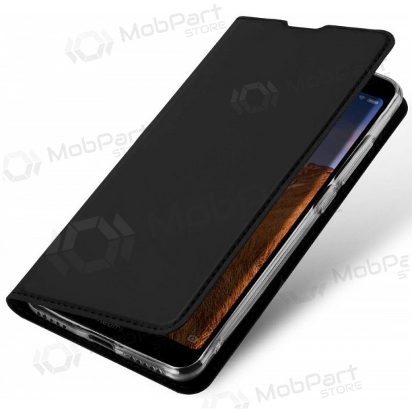 Θήκη Samsung Galaxy A27 - Dux Ducis Skin Pro - μαύρη