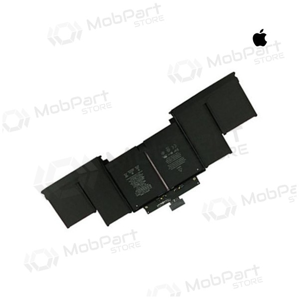 APPLE A1398 (EMC 2909), A1618, 8755mAh μπαταρία Laptop - PREMIUM