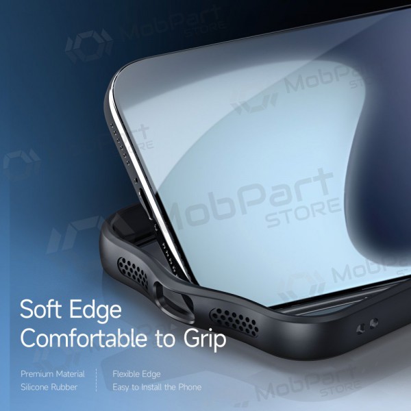 Θήκη Apple iPhone 17 Pro Max Dux Ducis Aimo Mag