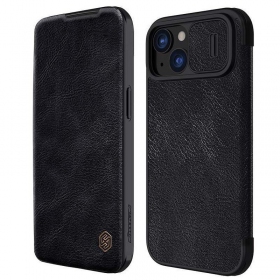 Apple iPhone 14 Plus θήκη „Nillkin Leather“