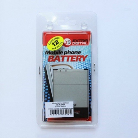 LG BL-49SF (G4S, G4 mini) μπαταρία / συσσωρευτής (2300mAh)