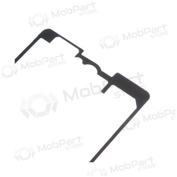 Sony Xperia Z1 Compact D5503 αυτοκόλλητη ταινία για καπάκι μπαταρίας