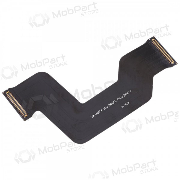 Samsung A805F Galaxy A80 2019 Γνήσια Πλακέτα Φόρτισης (SUB) (Service Pack)