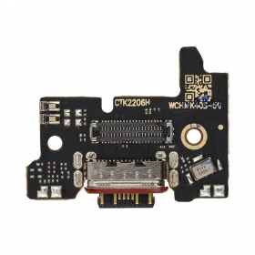 Xiaomi Poco F4 5G θύρα φόρτισης (service pack) (γνησια)