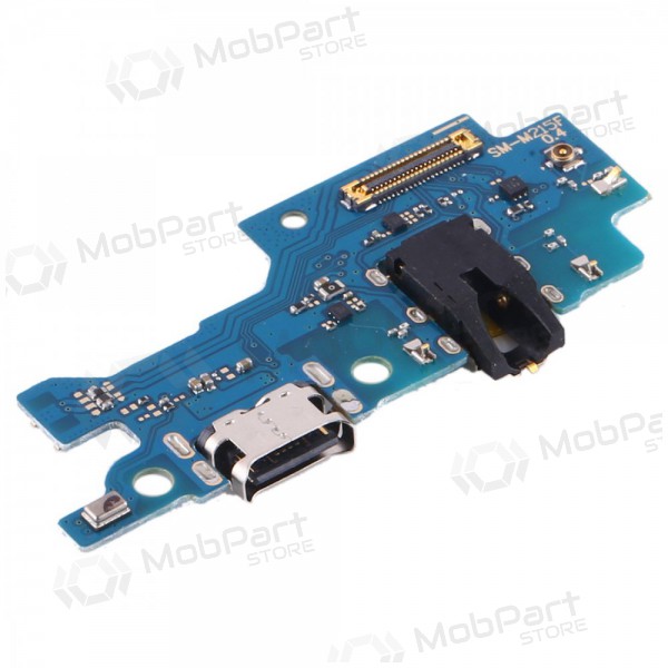 Samsung M215 M21 / M307 M30S / M315 M31 θύρα φόρτισης (service pack) (γνησια)