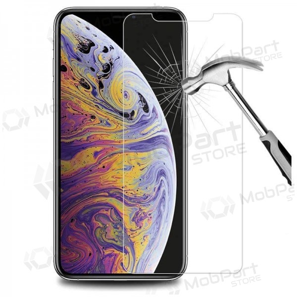 Προστατευτικό γυαλί Samsung Galaxy A37, A57 - Orange