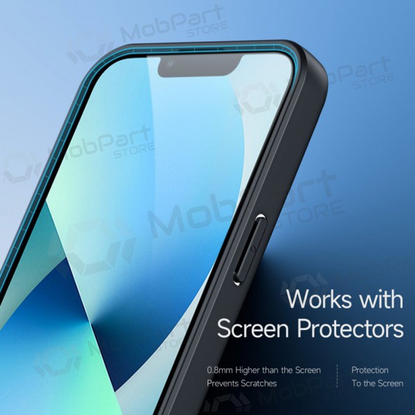 Θήκη Apple iPhone 13 - Dux Ducis Aimo Mag