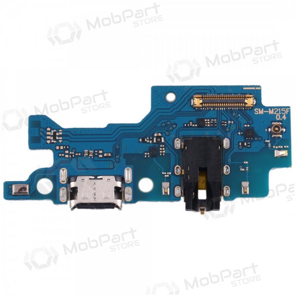 Samsung M215 M21 / M307 M30S / M315 M31 θύρα φόρτισης (service pack) (γνησια)