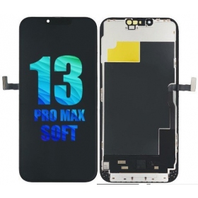 Apple iPhone 13 Pro Max οθόνη (120 Hz) (Premium OLED)