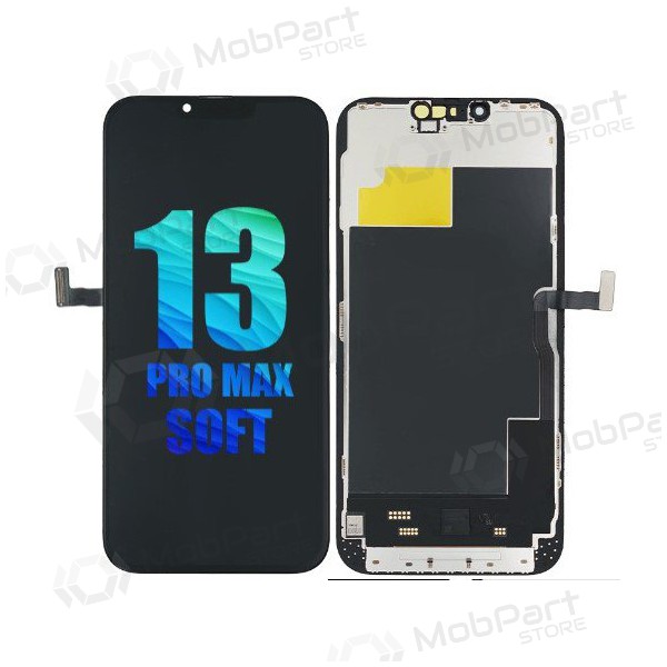 Apple iPhone 13 Pro Max οθόνη (Premium OLED)