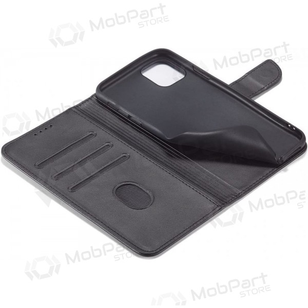 Θήκη Wallet Case Xiaomi Redmi A5/Poco C71 (173,45x79,35x8,45) μαύρος
