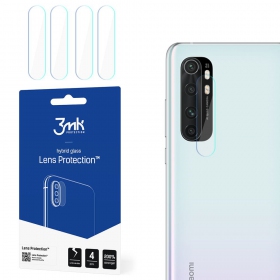 Huawei P Smart 2021 προστασία οθόνης Tempered Glass για κάμερα 