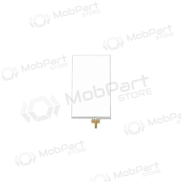 Sony Ericsson Xperia X1 οθόνη αφής