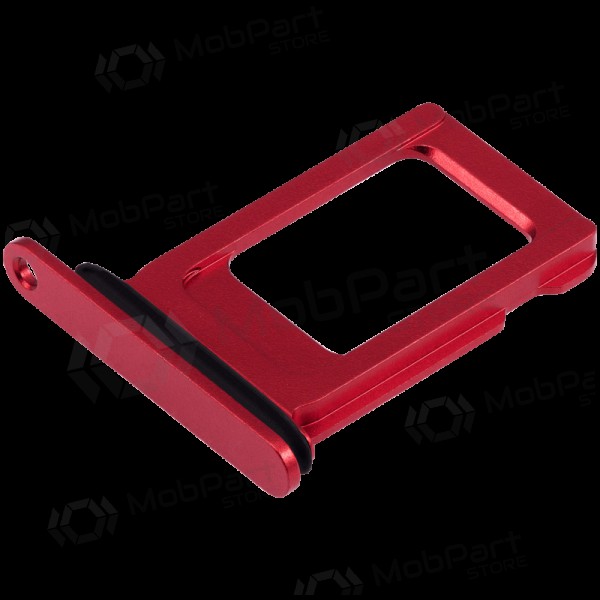 Apple iPhone 14, 14 Plus Υποδοχή κάρτας SIM (το κόκκινο)