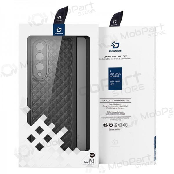 Samsung F936 Galaxy Z Fold4 5G θήκη 