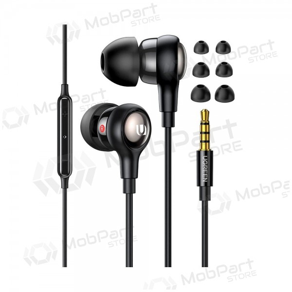 Ακουστικά Ugreen EP103 3.5mm (30637)