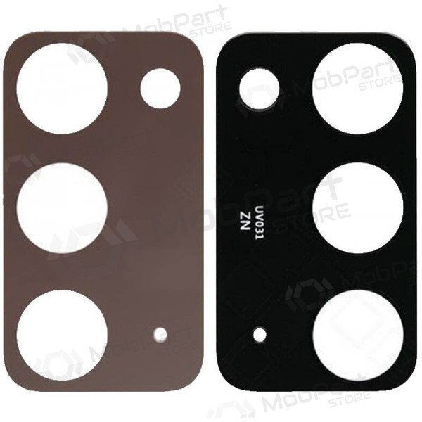 Samsung N980 / N981 Galaxy Note 20 τζαμάκι κάμερας (Mystic Bronze) (γνησια) (service pack)