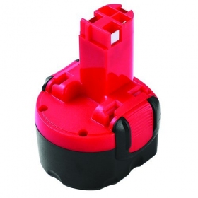 Μπαταρία για εργαλεία BOSCH BAT048, 9.6V, 1.5Ah Ni-MH