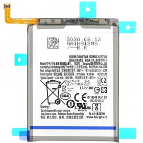Samsung Galaxy Note 20 μπαταρία (EB-BN980ABY)