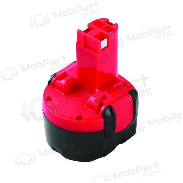 Μπαταρία Bosch BAT048 9,6V για εργαλεία 1,5Ah Ni-MH (αντικατάσταση)