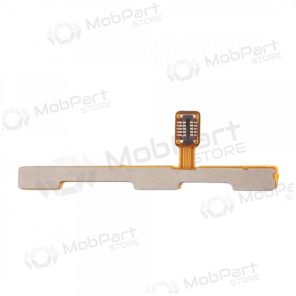 Huawei P10 Lite on / off καλωδιο κουμπιου λειτουργιας - Premium