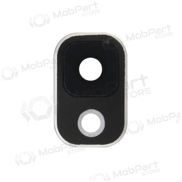 Samsung Galaxy Note 3 τζαμάκι κάμερας (μαύρος)