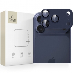 Προστασία κάμερας Apple iPhone 17 Pro Max - Tech-Protect CamFull Fit+