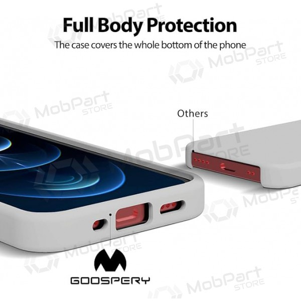 Θήκη Apple iPhone 11 Pro Mercury 