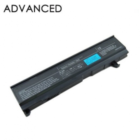 TOSHIBA PA3399U, 5200mAh μπαταρία Laptop, Advanced