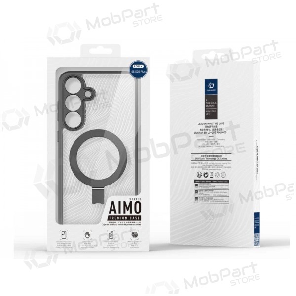 Samsung Galaxy S26 θήκη - Aimo Magnetic Stand