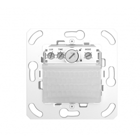 Sieninis įleidžiamas judesio būvio daviklis Theben T2060650 theMura (170°, άσπρο)