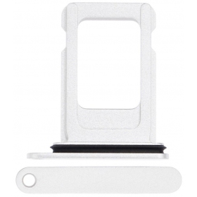 Apple iPhone 13 mini Υποδοχή κάρτας SIM (άσπρο)