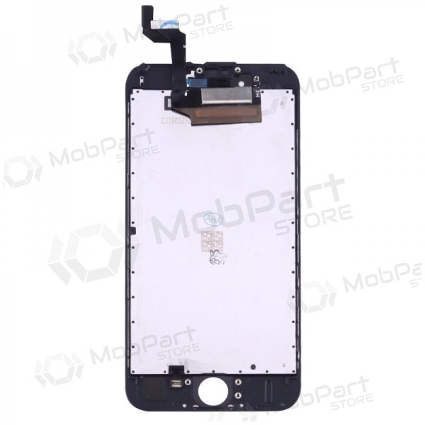 Apple iPhone 6S οθόνη (μαύρος) (refurbished, γνησια)
