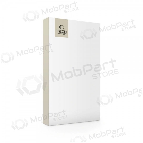 Θήκη Xiaomi Redmi 15C, Poco C85 -Tech-Protect Wallet- (μαύρη)